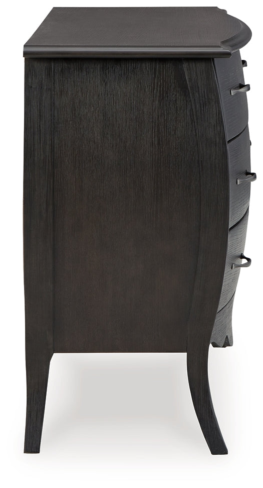Coltner Accent Cabinet Signature Design by Ashley®
