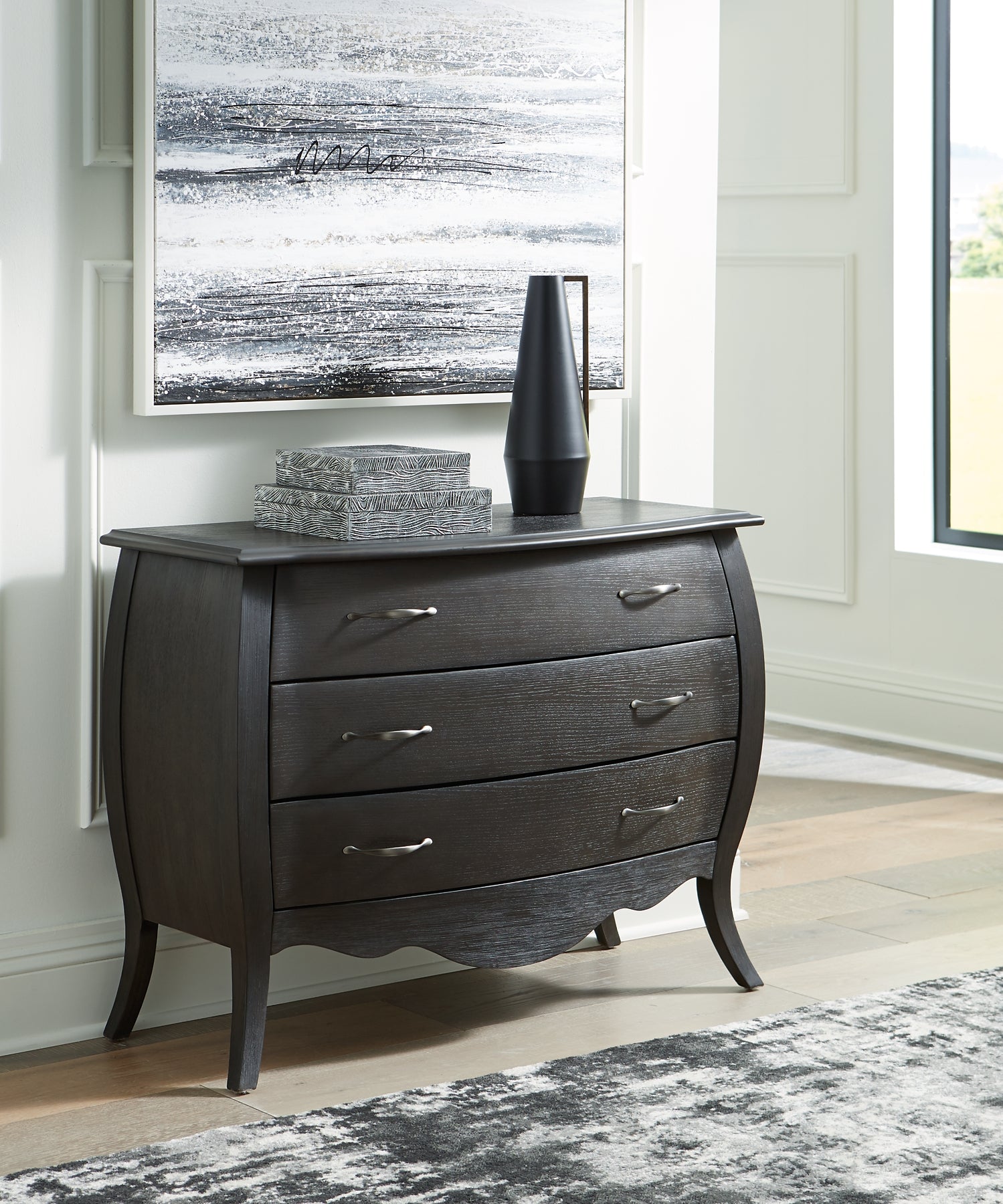 Coltner Accent Cabinet Signature Design by Ashley®