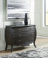 Coltner Accent Cabinet Signature Design by Ashley®