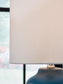 Gierburg Ceramic Table Lamp (1/CN) Signature Design by Ashley®