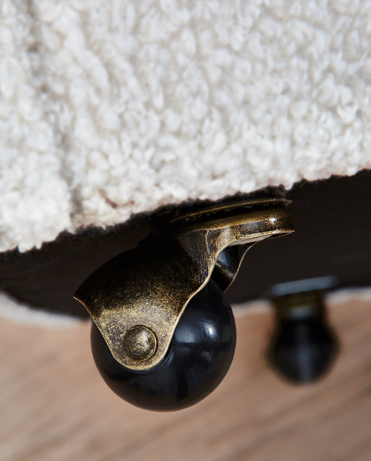 Rowanbeck Dining UPH Arm Chair (2/CN) Signature Design by Ashley®