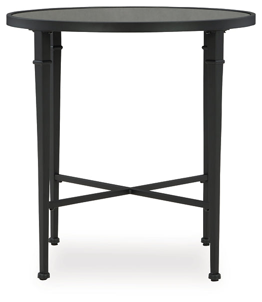 Cadeburg Accent Table Signature Design by Ashley®