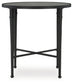 Cadeburg Accent Table Signature Design by Ashley®