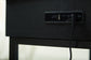 Gemmet Accent Table with Speaker Signature Design by Ashley®