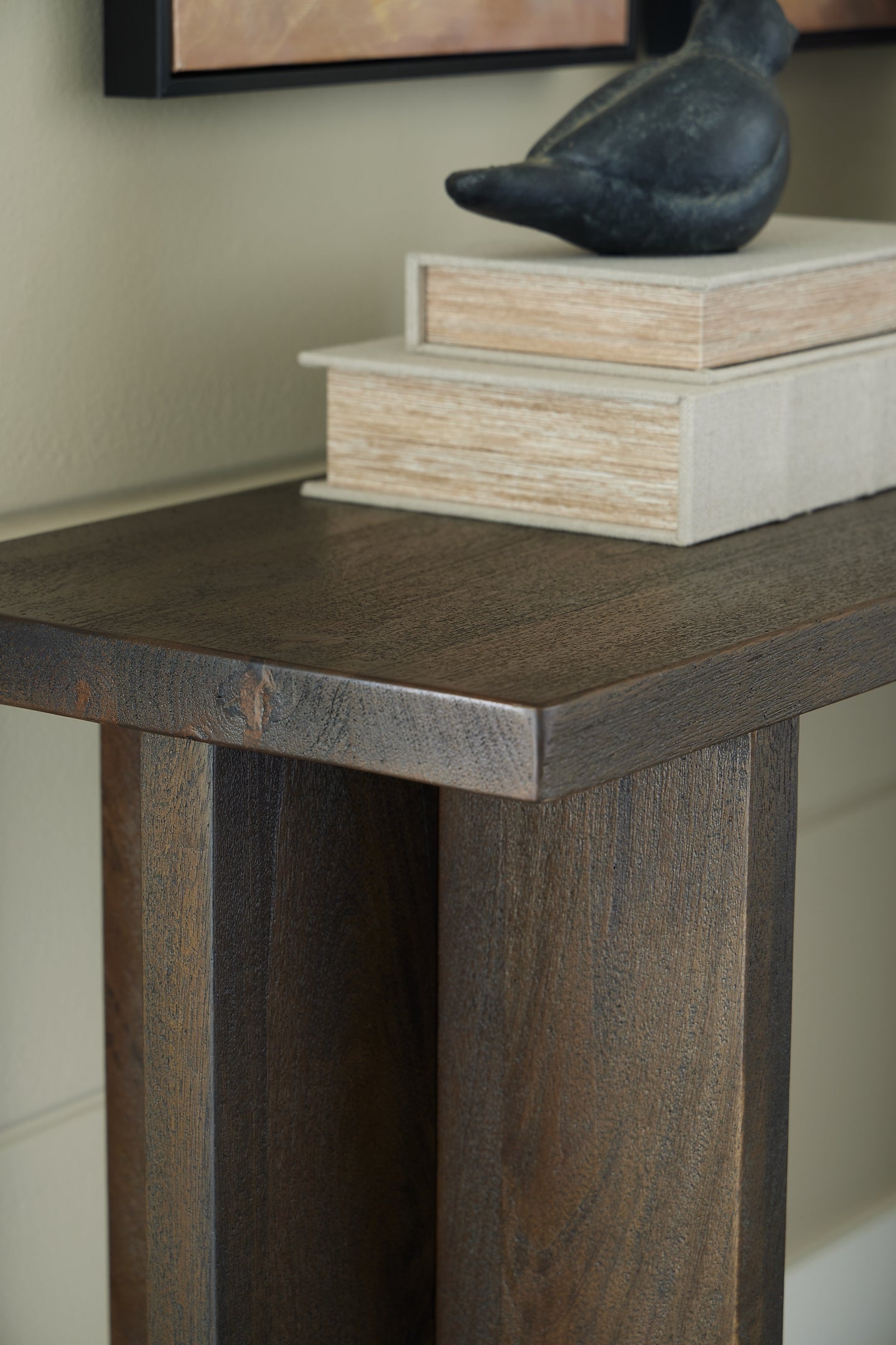 Jalenry Console Sofa Table Signature Design by Ashley®
