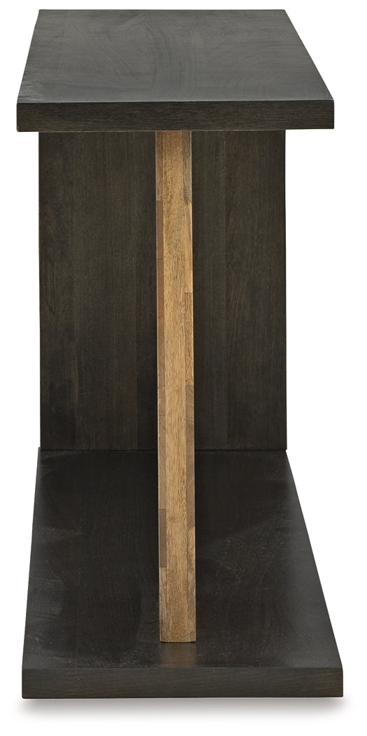 Camlett Console Sofa Table Signature Design by Ashley®