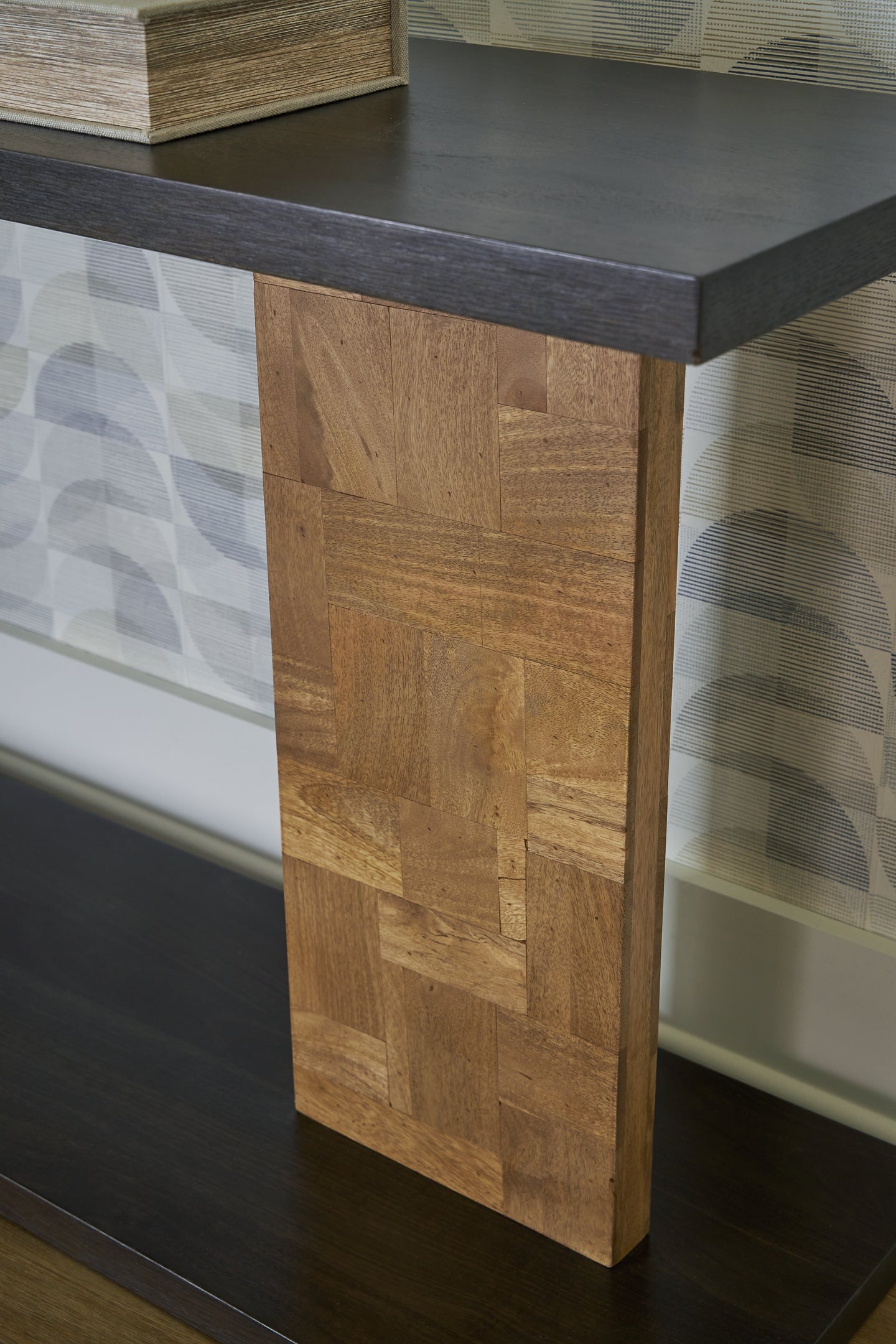 Camlett Console Sofa Table Signature Design by Ashley®