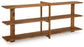Fayemour Console Sofa Table Signature Design by Ashley®