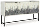 Freyton Accent Cabinet Signature Design by Ashley®