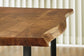 Fortmaine Rectangular Dining Room Table Signature Design by Ashley®