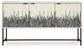 Freyton Accent Cabinet Signature Design by Ashley®
