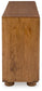 Gadburg Accent Cabinet Signature Design by Ashley®
