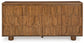 Gadburg Accent Cabinet Signature Design by Ashley®