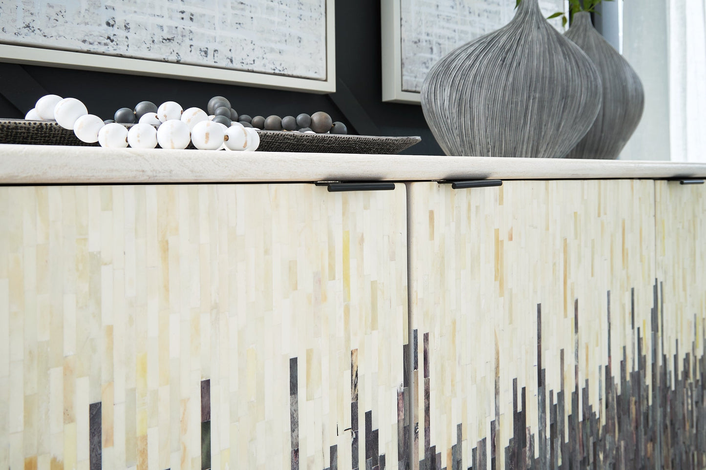 Freyton Accent Cabinet Signature Design by Ashley®