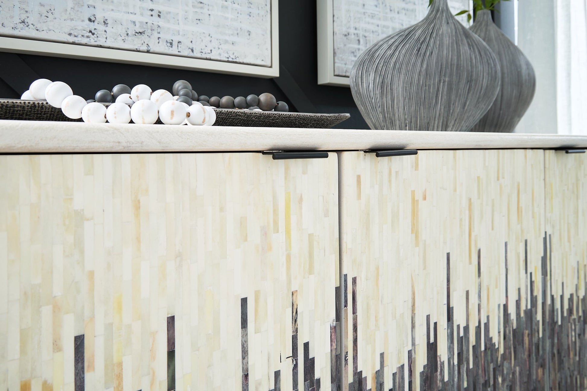 Freyton Accent Cabinet Signature Design by Ashley®