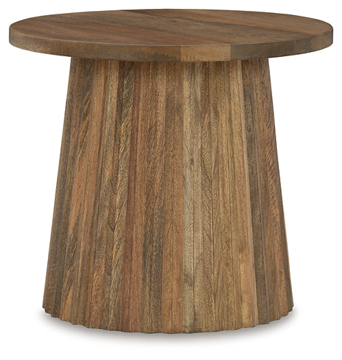 Ceilby Accent Table Signature Design by Ashley®