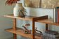 Fayemour Console Sofa Table Signature Design by Ashley®