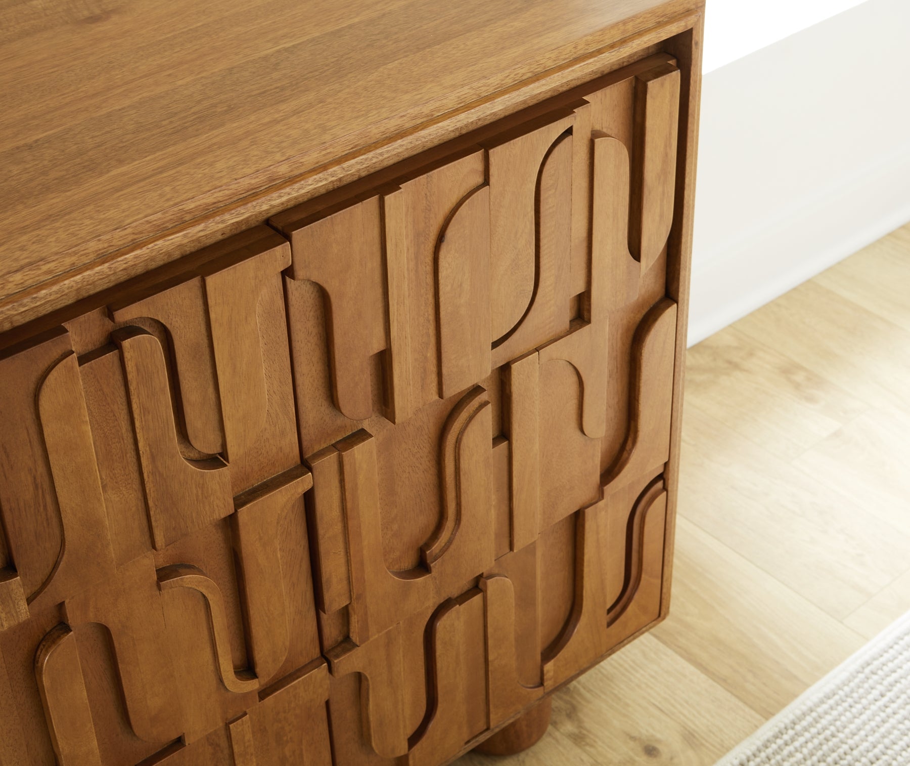 Gadburg Accent Cabinet Signature Design by Ashley®