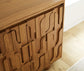 Gadburg Accent Cabinet Signature Design by Ashley®
