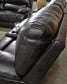 Mountainous PWR REC Loveseat/CON/ADJ HDRST Signature Design by Ashley®