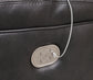 Mountainous PWR Recliner/ADJ Headrest Signature Design by Ashley®