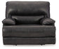 Mountainous PWR Recliner/ADJ Headrest Signature Design by Ashley®