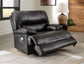 Mountainous PWR Recliner/ADJ Headrest Signature Design by Ashley®