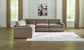 Sophie 5-Piece Sectional Signature Design by Ashley®