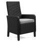 Beachcroft Arm Chair With Cushion (2/CN) Signature Design by Ashley®
