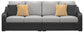 Beachcroft RAF/LAF Loveseat w/CUSH (2/CN) Signature Design by Ashley®