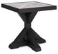 Beachcroft Square End Table Signature Design by Ashley®