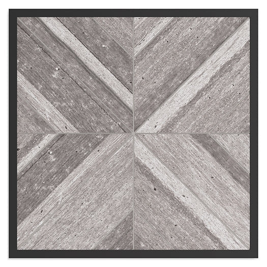 Beachcroft Square End Table Signature Design by Ashley®