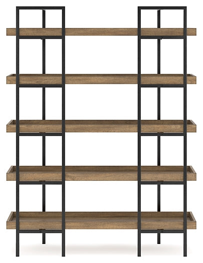 Montia Bookcase Signature Design by Ashley®