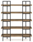 Montia Bookcase Signature Design by Ashley®