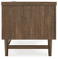 Austanny Home Office Desk Signature Design by Ashley®