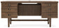 Austanny Home Office Desk Signature Design by Ashley®