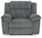 Tip-Off PWR Recliner/ADJ Headrest Signature Design by Ashley®