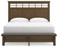 Shawbeck  Panel Bed Benchcraft®