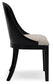 Rowanbeck Home Office Desk Chair (1/CN) Signature Design by Ashley®