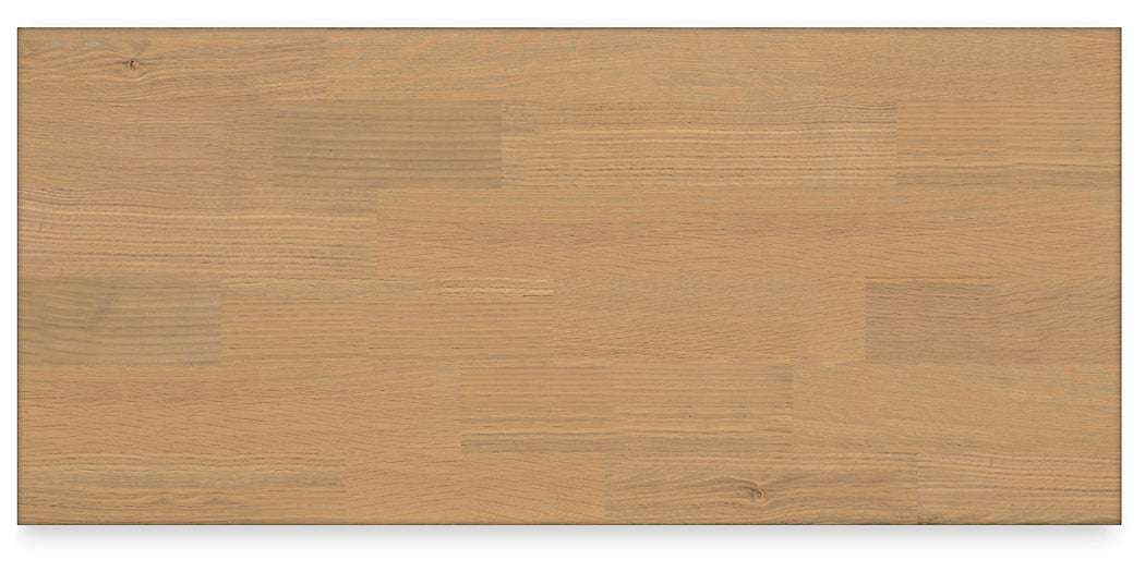 Ashbryn Five Drawer Chest Benchcraft®