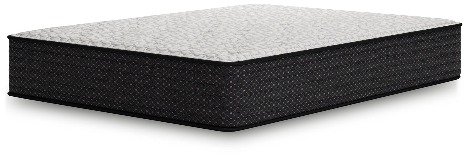 Limited Edition Plush  Mattress Sierra Sleep® by Ashley