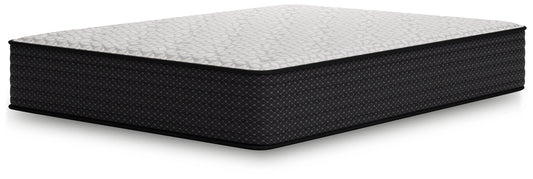 Limited Edition Plush  Mattress Sierra Sleep® by Ashley