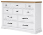 Ashbryn Dresser Benchcraft®
