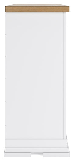 Ashbryn Dresser Benchcraft®