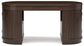 Korestone Home Office Desk Signature Design by Ashley®