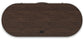 Korestone Home Office Desk Signature Design by Ashley®