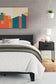 Socalle One Drawer Night Stand Signature Design by Ashley®