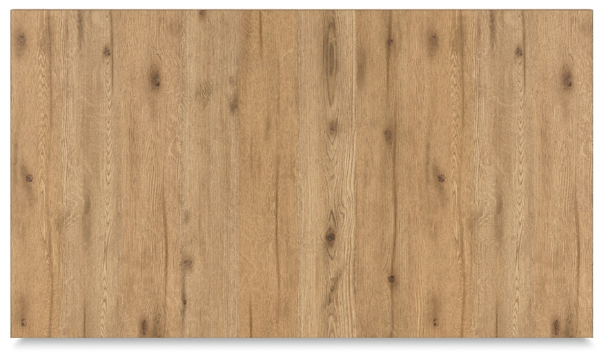 Galliden Rectangular Dining Room Table Signature Design by Ashley®