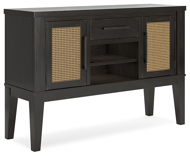 Galliden Dining Room Server Signature Design by Ashley®