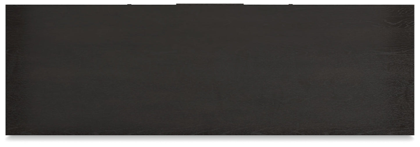 Galliden Dining Room Server Signature Design by Ashley®